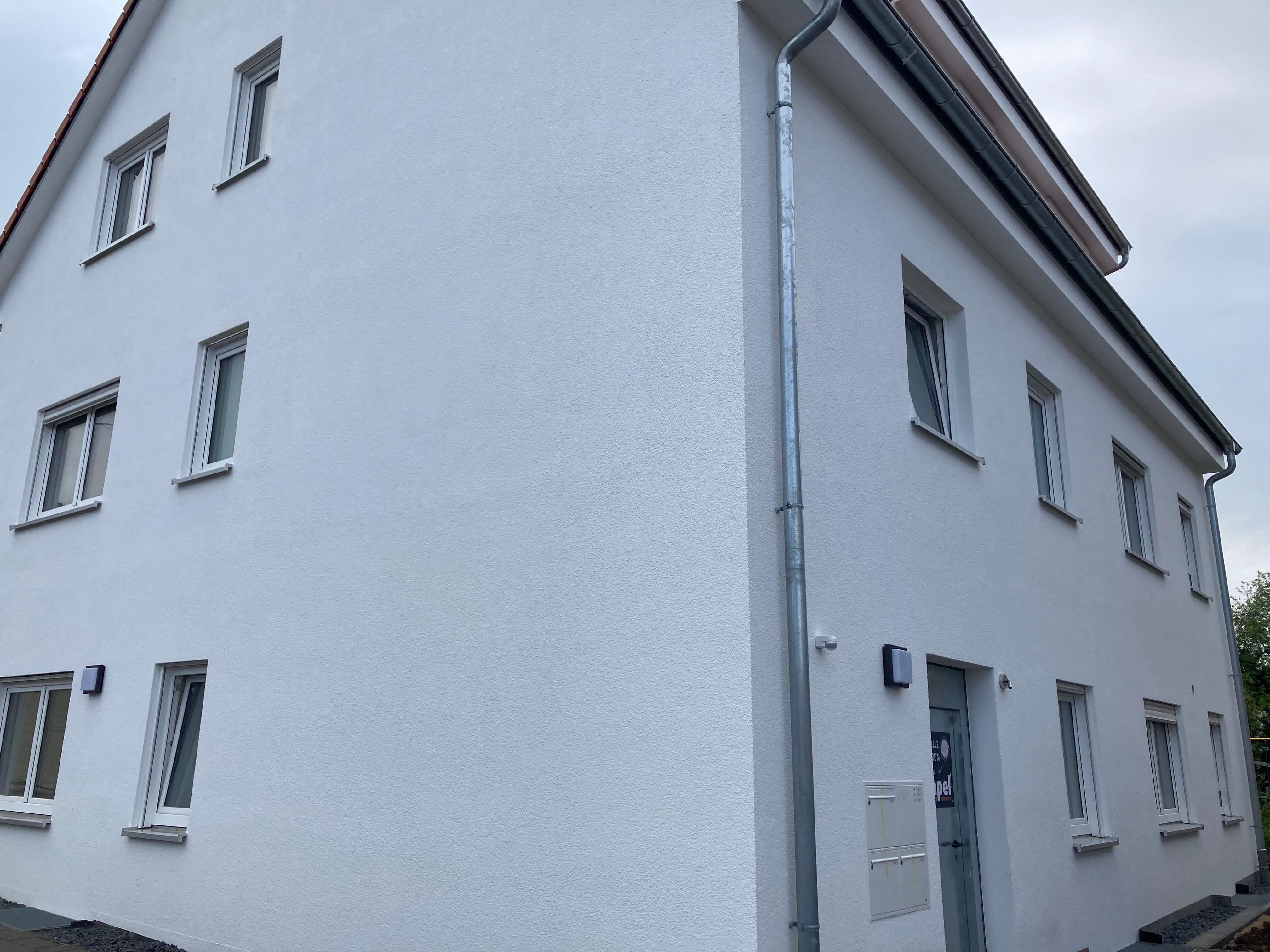 Wohnung zur Miete 1.350 € 4 Zimmer 105 m²<br/>Wohnfläche 1.<br/>Geschoss Nehren 72147