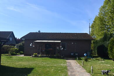Einfamilienhaus zum Kauf 240.000 € 3 Zimmer 82 m² 1.000 m² Grundstück Colnrade Colnrade 27243