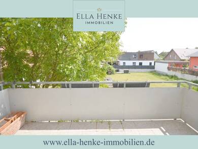 Wohnung zum Kauf 199.000 € 3 Zimmer 90 m² 1. Geschoss Wolfenbüttel 38302