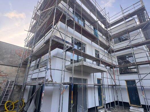 Stadthaus zum Kauf - Erstbezug 795.000 € 6 Zimmer 116,6 m² 45 m² Grundstück Berlin 13409