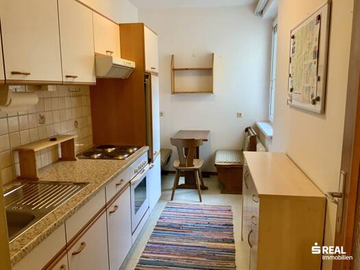 Wohnung zur Miete 380 € 2 Zimmer 54,6 m² EG Ebensee 4802