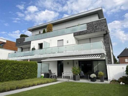 Wohnung zur Miete 800 € 3 Zimmer 101 m² frei ab sofort Bökelstraße 153 Eicken Mönchengladbach 41061