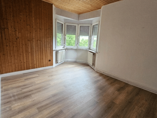 Wohnung zur Miete 650 € 4 Zimmer 90 m² Geschoss 1/2 frei ab sofort Bad Laasphe Bad Laasphe 57334