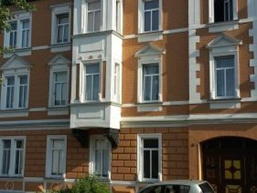 Wohnung zur Miete 300 € 2 Zimmer 60 m² EG Waldheimer Str. 56 Nossen 01683