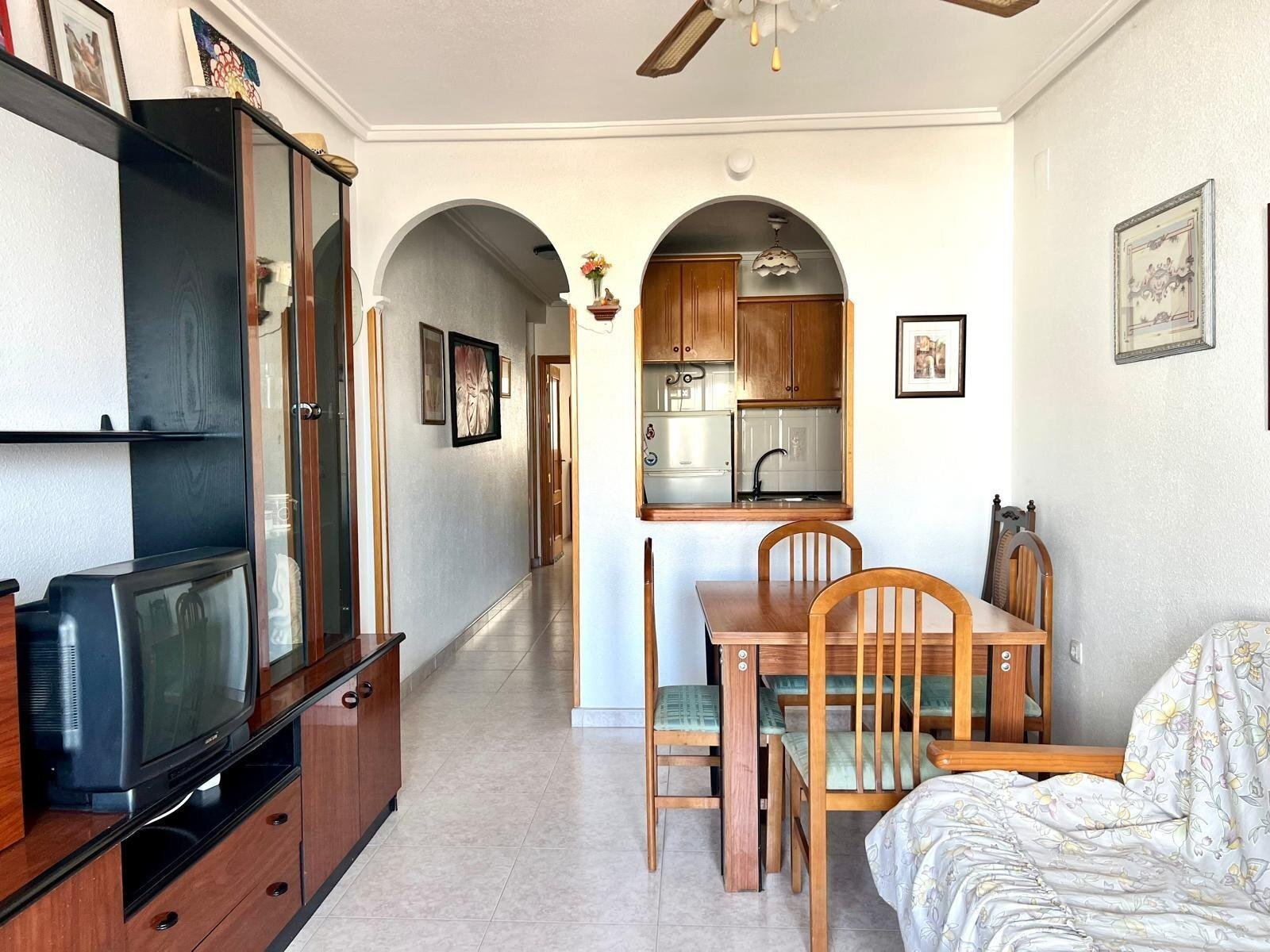 Wohnung zum Kauf provisionsfrei 84.990 € 2 Zimmer 47 m²<br/>Wohnfläche 3.<br/>Geschoss Torrevieja 03180