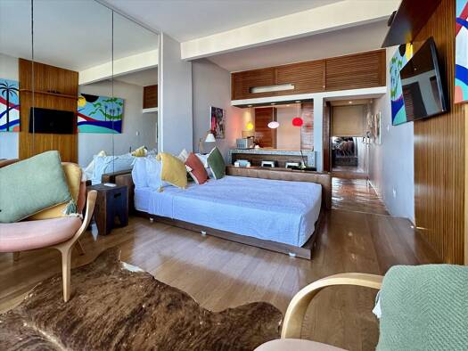 Wohnung zum Kauf 210.463 € 31 m² Rio de Janeiro 22070-001