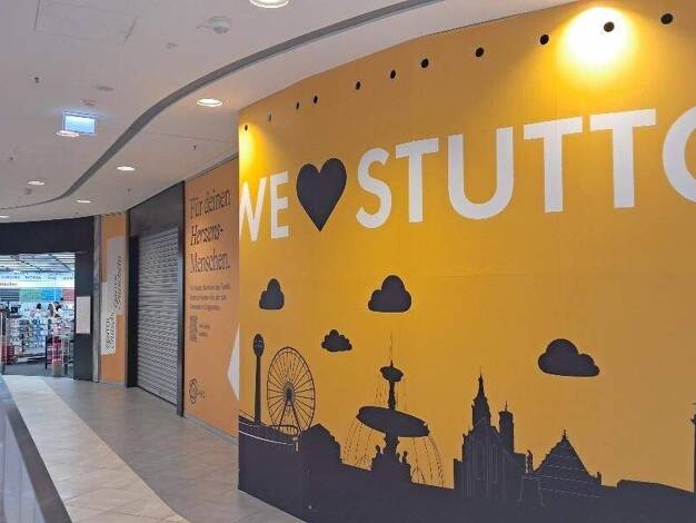 Laden zur Miete 1 Zimmer 73 m² Verkaufsfläche Mitte Mitte 70173
