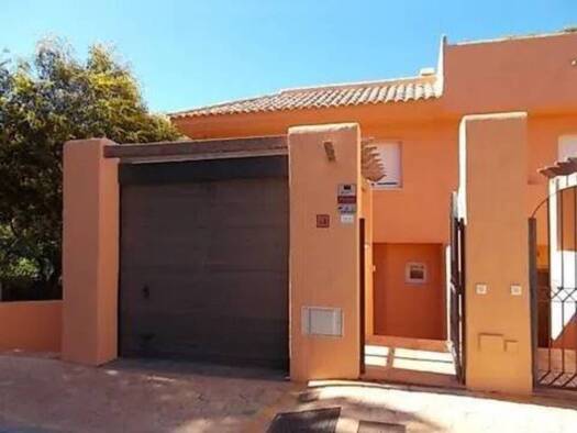 Villa zur Miete 3.500 € 5 Zimmer 224 m² Avenida de los Alisos 6 Marbella 29604