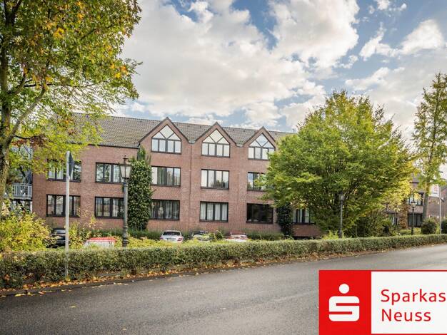 Büro-/Praxisfläche zum Kauf 14.500.000 € Holzbüttgen Kaarst 41564