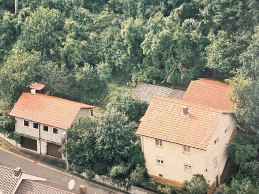 Mehrfamilienhaus zum Kauf 289.900 € 7 Zimmer 170 m² 2.800 m² Grundstück Marktsteinach Schonungen 97453