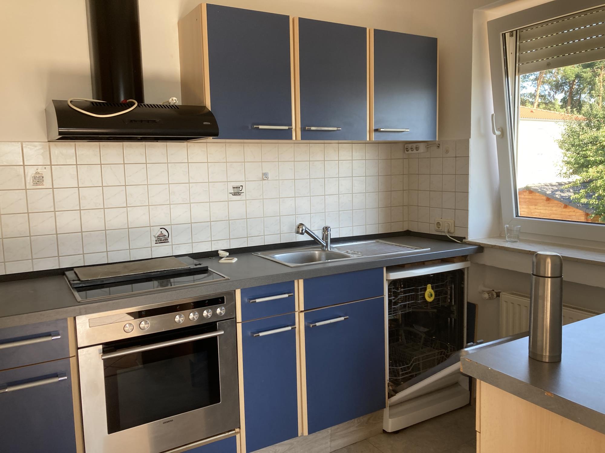 Wohnung zur Miete 1.100 € 5 Zimmer 105 m²<br/>Wohnfläche 1.<br/>Geschoss Aresing Aresing 86561