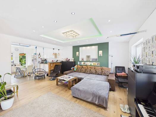Haus zum Kauf 749.000 € 10 Zimmer 290 m² 620 m² Grundstück Schifferstadt 67105