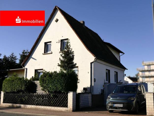 Einfamilienhaus zum Kauf 520.000 € 9 Zimmer 198 m² 856 m² Grundstück Rückingen Erlensee 63526