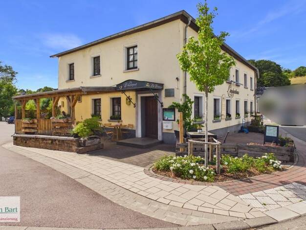 Haus zum Kauf 449.800 € 7 Zimmer 158,2 m² 370 m² Grundstück Zerf 54314