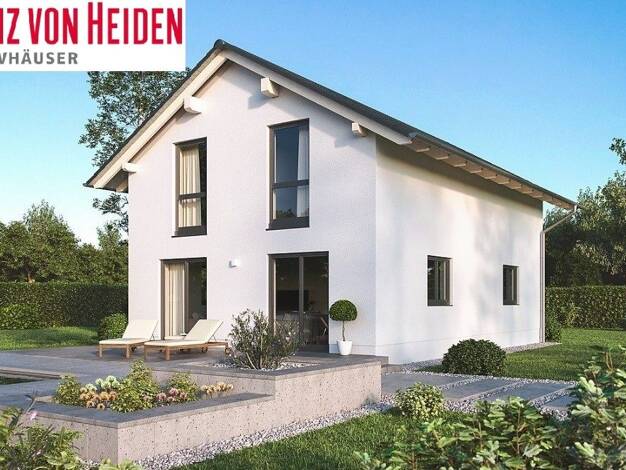 Haus zum Kauf 922.550 € 5 Zimmer 142 m² 1.045 m² Grundstück Eidelstedt Eimsbüttel 22527