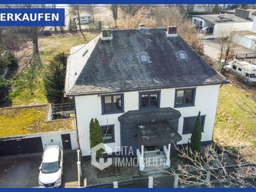 Villa zum Kauf 1.690.000 € 14 Zimmer 315 m² 1.031 m² Grundstück Offenbach am Main Offenbach am Main 63069