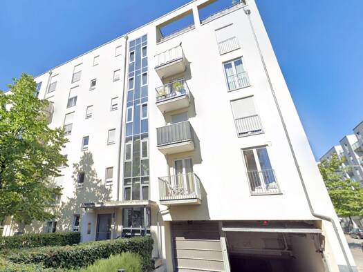 Wohnung zur Miete 1.290 € 1 Zimmer 28 m² 4. Geschoss Maxvorstadt München 80335