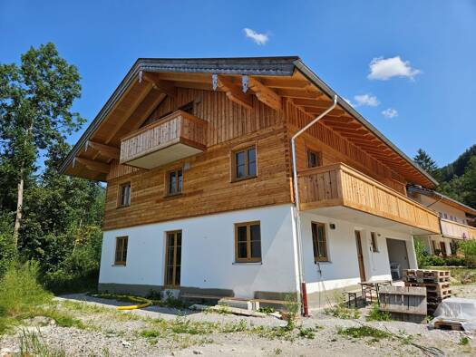 Maisonette zur Miete 2.850 € 4 Zimmer 130 m² Geschoss EG/1 frei ab 01.11.2026 Fischbachau Fischbachau 83730