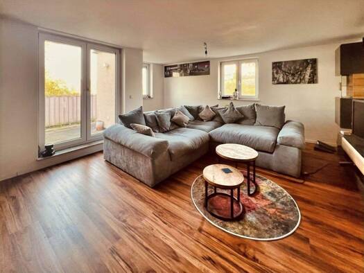 Wohnung zum Kauf 280.000 € 2,5 Zimmer 69 m² 3. Geschoss Leonberg 71229