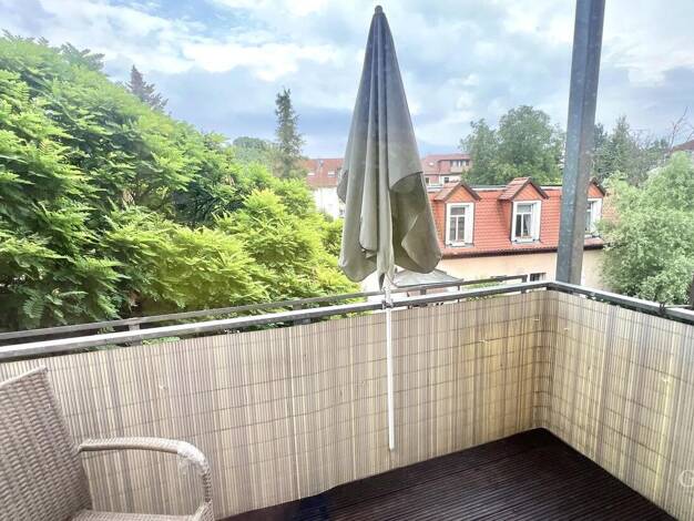 Wohnung zum Kauf 175.000 € 2 Zimmer 54 m² 1. Geschoss Leubnitz-Neuostra Ortsamtsbereich Prohlis 01217