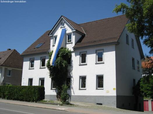 Wohnung zur Miete 290 € 1 Zimmer 26 m² frei ab 01.10.2025 Biberach Biberach an der Riß 88400