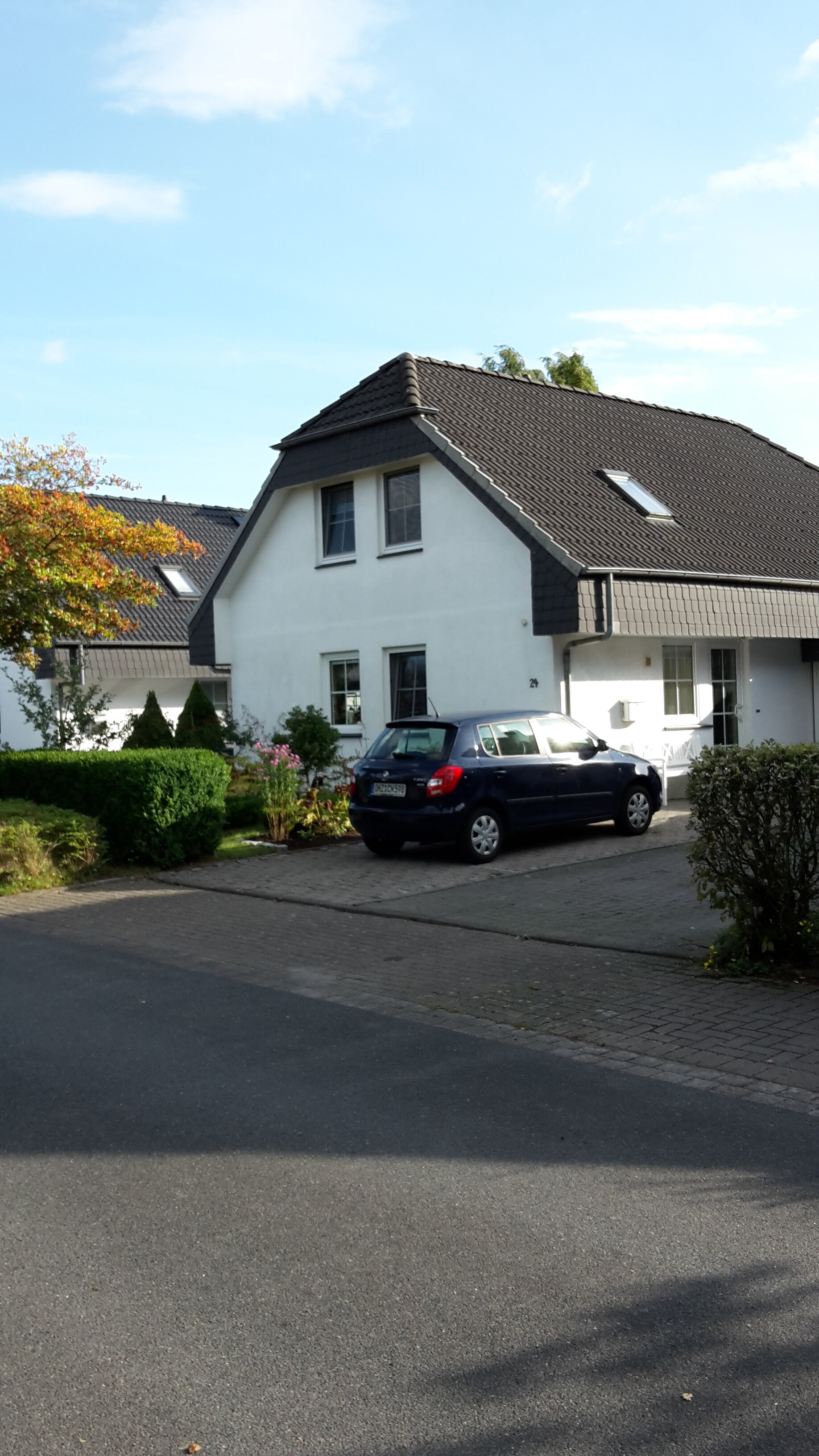 Einfamilienhaus zum Kauf provisionsfrei 399.000 € 4 Zimmer 120 m²<br/>Wohnfläche 478 m²<br/>Grundstück Leuchtenburg Schwanewede 28790