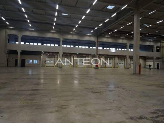 Lagerhalle zur Miete 6.508,2 m² Lagerfläche Friemersheim Duisburg 47229