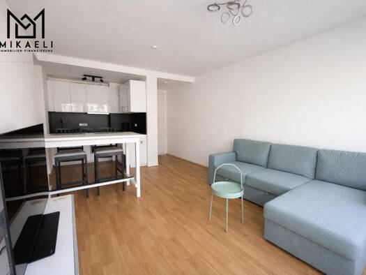 Wohnung zum Kauf 349.000 € 2 Zimmer 46 m² Altstadt-Süd Innenstadt 50676