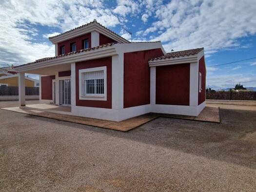 Chalet zum Kauf - Erstbezug 375.000 € 3 Zimmer 112 m² 517 m² Grundstück Lorca 30817