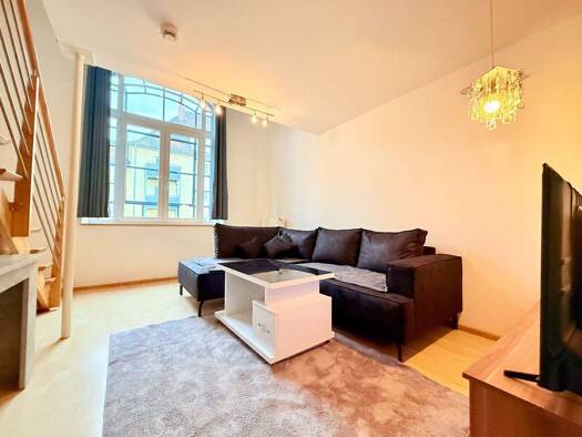 Wohnung zum Kauf 209.000 € 1,5 Zimmer 42,9 m² Kasernenviertel Regensburg 93053