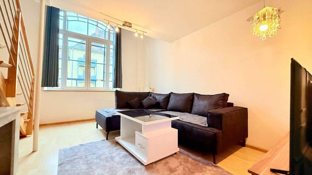 Wohnung zum Kauf 209.000 € 1,5 Zimmer 42,9 m² Kasernenviertel Regensburg 93053