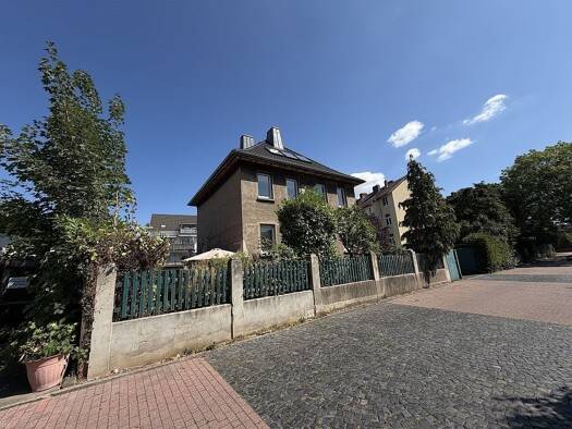 Stadthaus zur Miete 1.600 € 6 Zimmer 160 m² 586 m² Grundstück Innenstadt Minden 32423