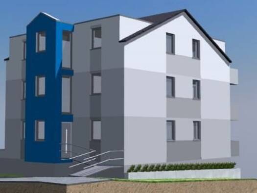 Studio zum Kauf 222.500 € 2 Zimmer 55 m² 2. Geschoss Dornhan 72175