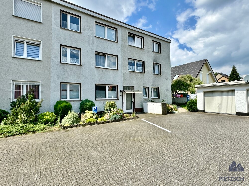 Mehrfamilienhaus zum Kauf 475.000 € 399 m²<br/>Wohnfläche 832 m²<br/>Grundstück Sinsen - Lenkerbeck Marl 45770