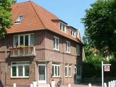 Wohnung zur Miete 1.095 € 3 Zimmer 85 m² 1. Geschoss Nusskamp 2 Fuhlsbüttel Hamburg 22339