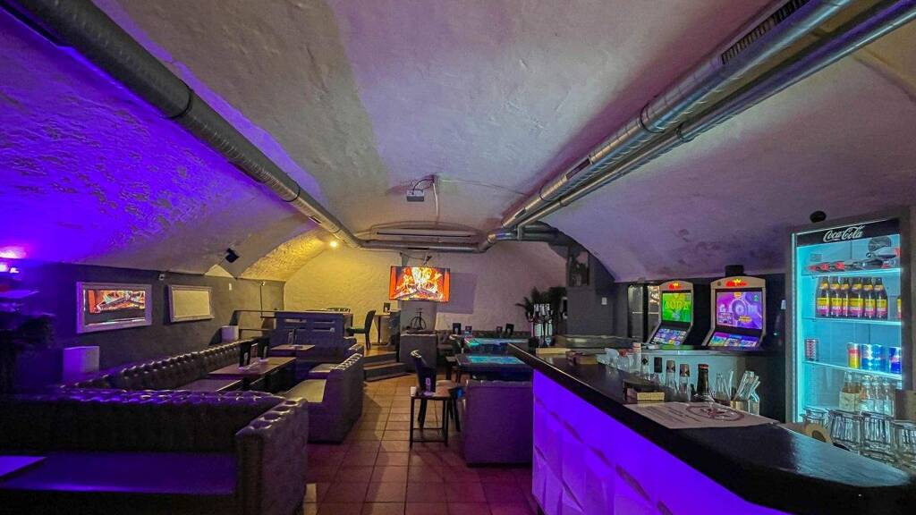 Restaurant zur Miete provisionsfrei 1.200 € Brackenheim 74336