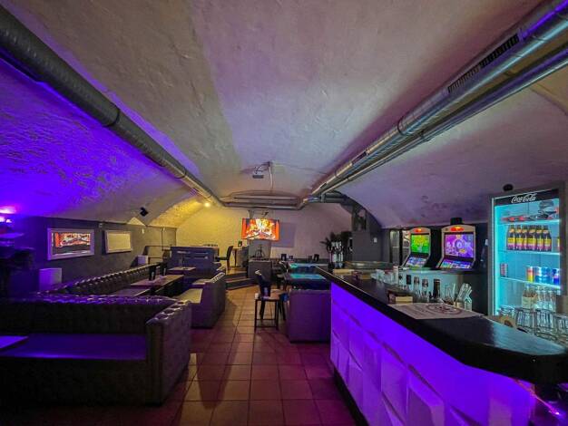 Restaurant zur Miete provisionsfrei 1.200 € Brackenheim Brackenheim 74336