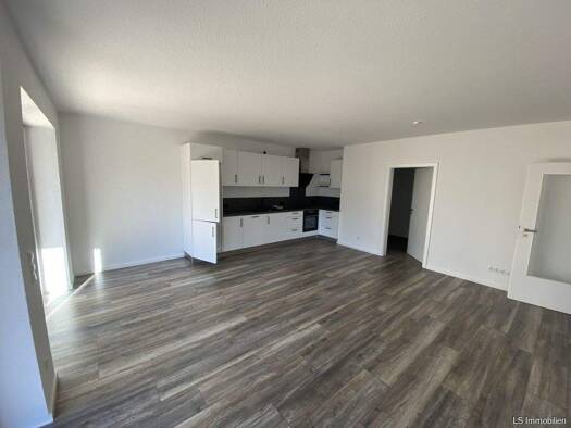 Wohnung zur Miete 870 € 2 Zimmer 66,8 m² 1. Geschoss Wahnbek Rastede / Wahnbek 26180