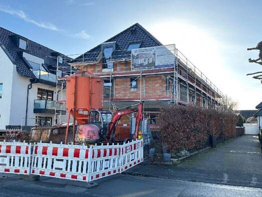 Wohnung zum Kauf - Erstbezug provisionsfrei 397.900 € 3 Zimmer 76,9 m² EG Engernweg 30 Kernstadt Paderborn 33100