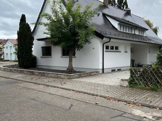 Bürofläche zur Miete 950 € 3 Zimmer 65 m² Bürofläche Kirrlach Waghäusel 68753