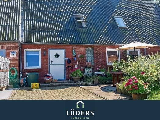 Einfamilienhaus zum Kauf 329.000 € 6 Zimmer 145 m² 1.327 m² Grundstück Ockholm 25842