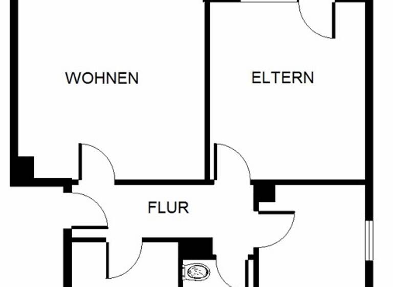 Wohnung zur Miete 599 € 3 Zimmer 67,7 m²<br/>Wohnfläche 3.<br/>Geschoss 14.06.2025<br/>Verfügbarkeit Dinnendahlstr. 12 Hofstede Bochum 44809