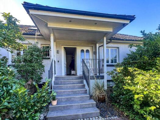 Einfamilienhaus zum Kauf 820.000 € 5 Zimmer 178 m² 720 m² Grundstück Rellingen 25462