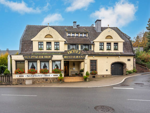 Gastronomie/Hotel zum Kauf 1.950.000 € Immekeppel Overath 51491