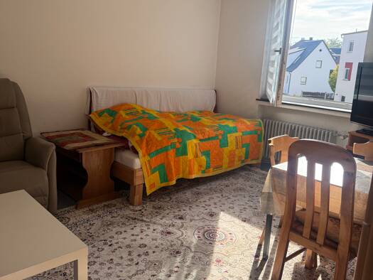 Wohnung zur Miete 250 € 1 Zimmer 29 m² Geschoss -2/5 frei ab 01.01.2027 Schrobenhausen Schrobenhausen 86529