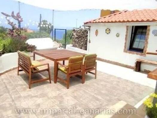Chalet zur Miete 1.500 € 2 Zimmer 60 m² Distrito Playa Jardín Los Realejos 38417