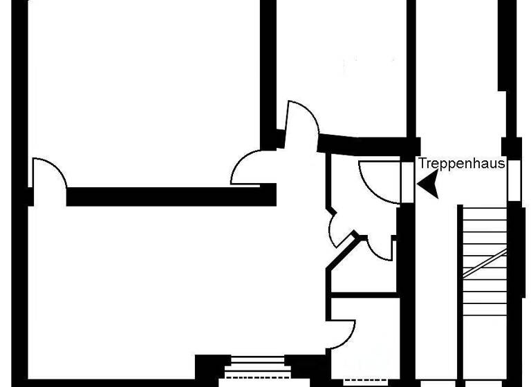 Bürofläche zur Miete provisionsfrei 11 € 3 Zimmer 96 m² Bürofläche Revaler Straße 10 Friedrichshain Berlin 10245