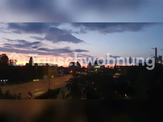 Wohnung zur Miete Tauschwohnung 620 € 2 Zimmer 55 m² 4. Geschoss Mitte Berlin 10551