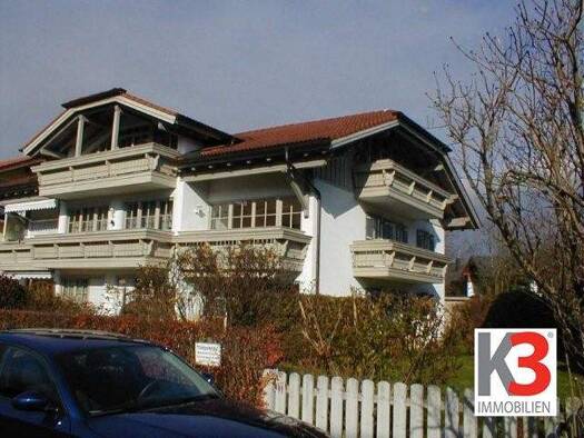 Wohnung zur Miete 720 € 2 Zimmer 60 m² 1. Geschoss frei ab 01.02.2026 Pidingerau Piding 83451