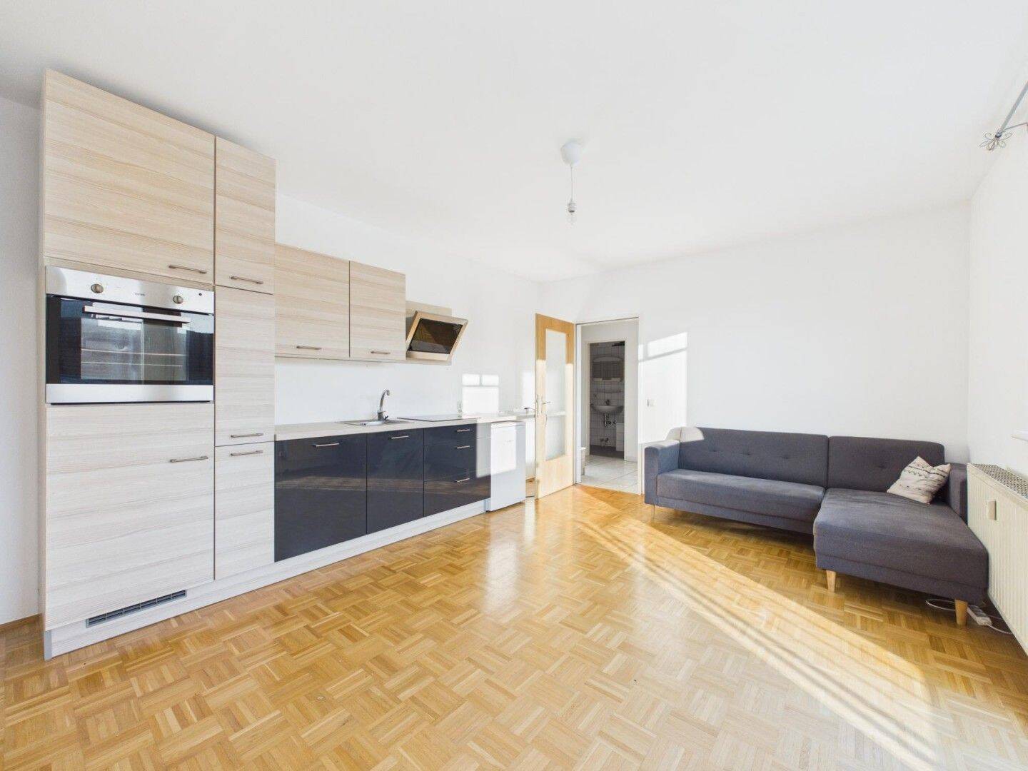 Wohnung – Linz, Auhof, Dornach-Auhof - Ansicht 4